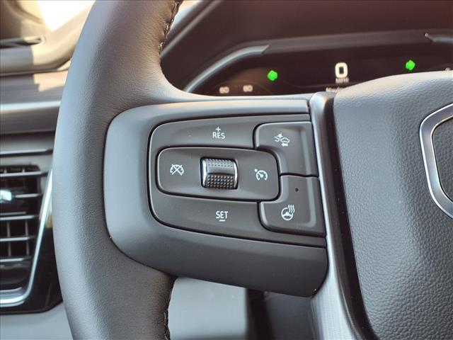 new 2026 GMC Sierra 2500 car, priced at $93,930