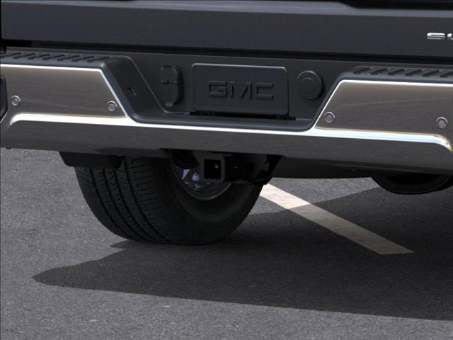 new 2026 GMC Sierra 1500 car, priced at $58,330