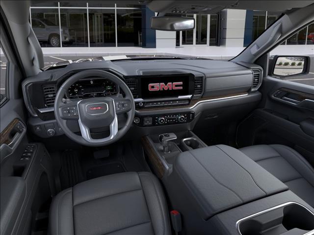 new 2026 GMC Sierra 1500 car, priced at $58,330