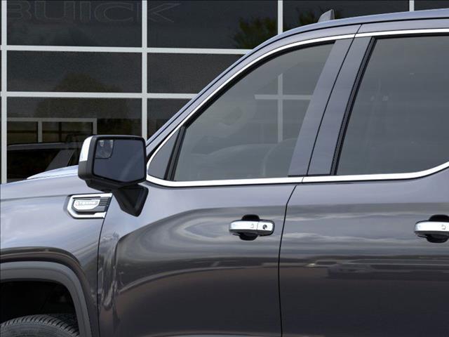 new 2026 GMC Sierra 1500 car, priced at $58,330