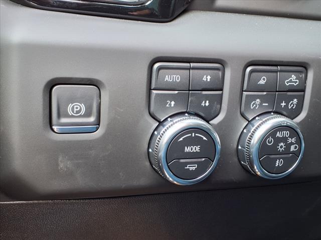 new 2025 GMC Sierra 2500 car, priced at $80,250