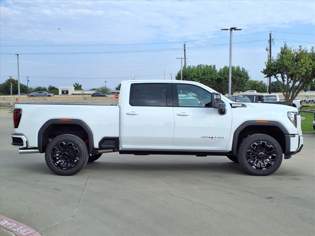 new 2025 GMC Sierra 2500 car, priced at $80,250
