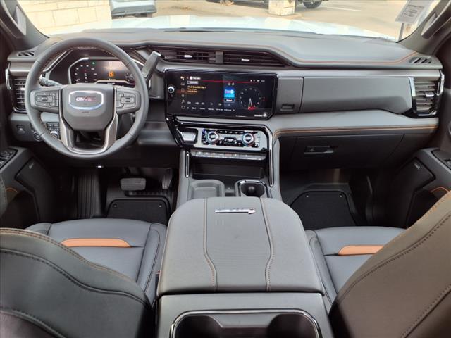 new 2025 GMC Sierra 2500 car, priced at $80,250