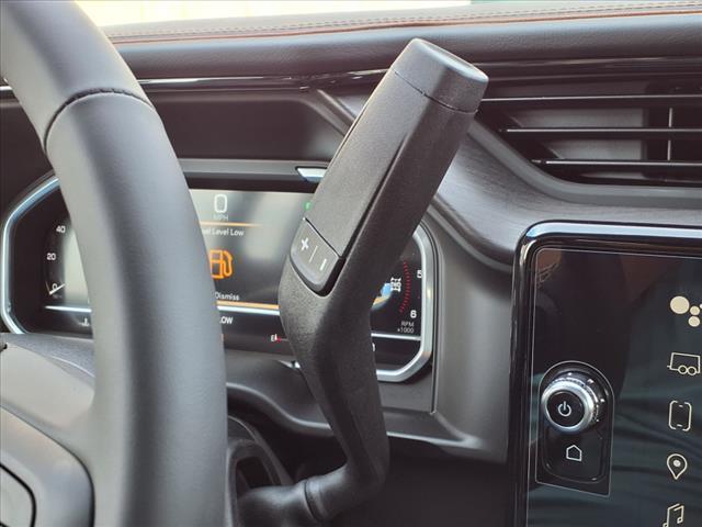 new 2025 GMC Sierra 2500 car, priced at $80,250