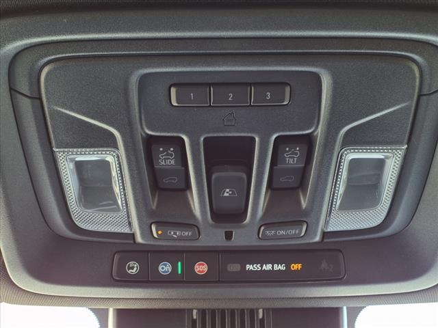 new 2025 GMC Sierra 2500 car, priced at $80,250