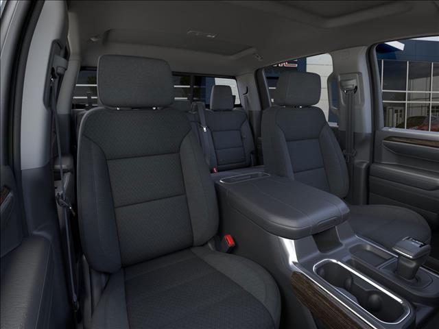 new 2026 GMC Sierra 1500 car