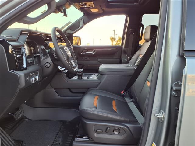 new 2026 GMC Sierra 1500 car, priced at $65,830
