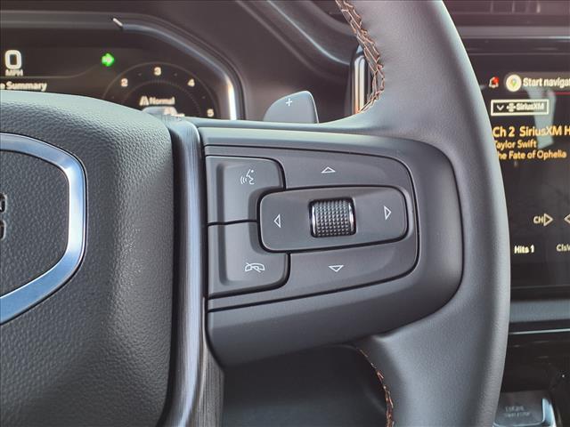 new 2026 GMC Sierra 1500 car, priced at $65,830