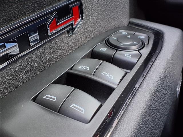 new 2026 GMC Sierra 1500 car, priced at $65,830