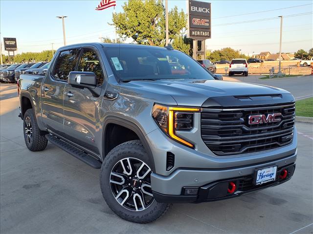 new 2026 GMC Sierra 1500 car, priced at $65,830