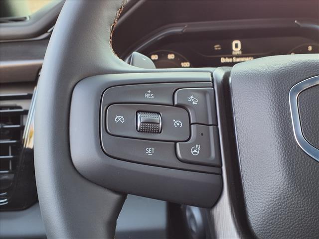 new 2026 GMC Sierra 1500 car, priced at $65,830