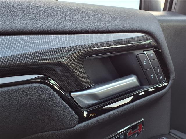 new 2026 GMC Sierra 1500 car, priced at $65,830