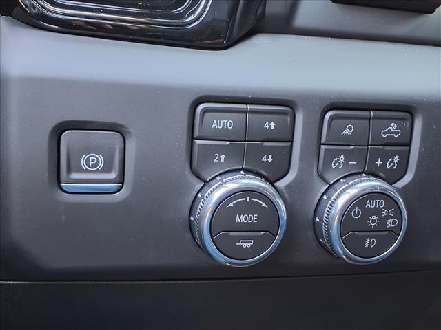 new 2026 GMC Sierra 1500 car, priced at $65,830