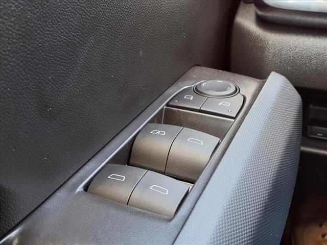 new 2025 GMC Canyon car, priced at $38,845