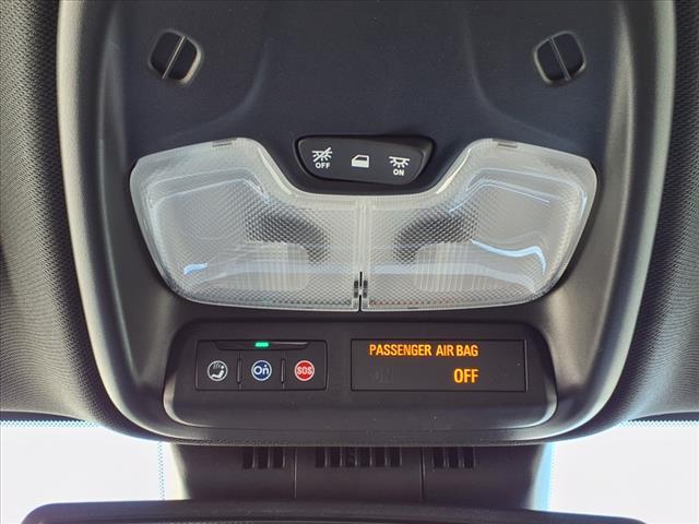 new 2025 GMC Canyon car, priced at $38,845