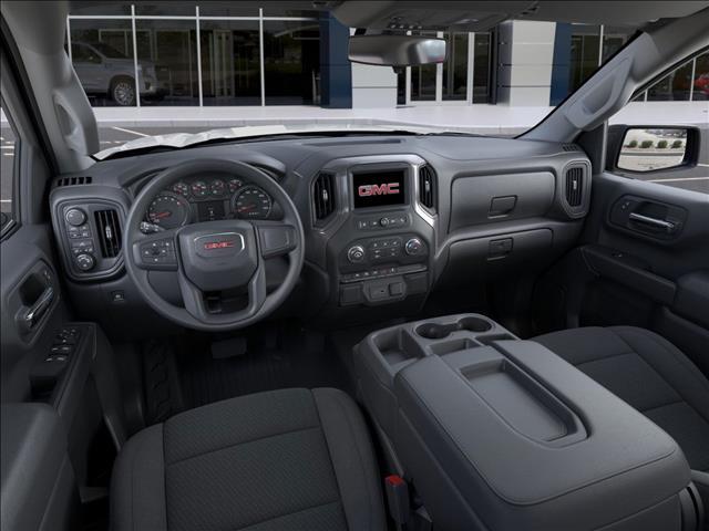 new 2026 GMC Sierra 1500 car, priced at $42,370