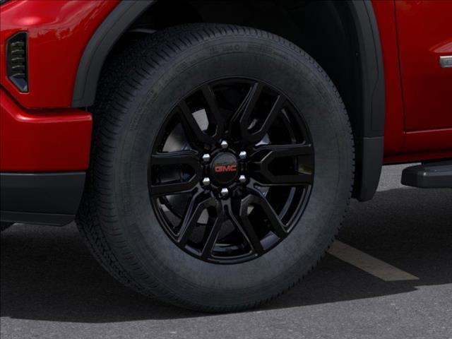 new 2024 GMC Sierra 1500 car, priced at $59,475