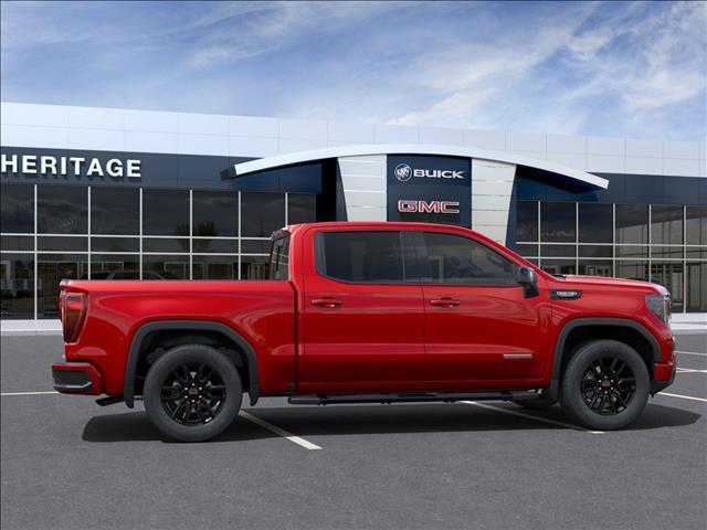 new 2024 GMC Sierra 1500 car, priced at $59,475