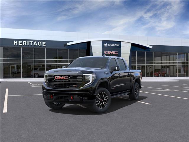 new 2025 GMC Sierra 1500 car, priced at $66,280