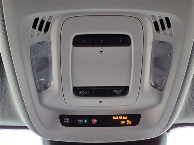 new 2025 Buick Envision car, priced at $39,240