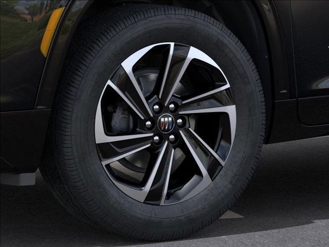 new 2026 Buick Enclave car, priced at $50,580