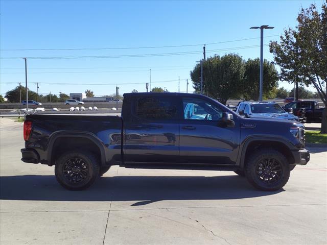 used 2023 GMC Sierra 1500 car, priced at $59,900