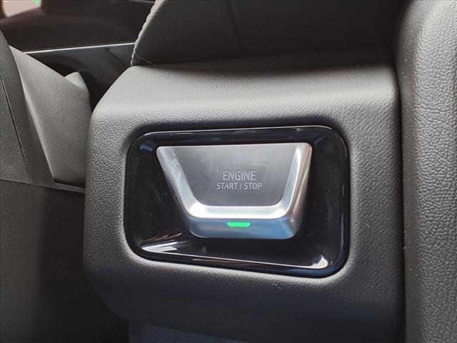 new 2025 GMC Yukon car, priced at $91,425