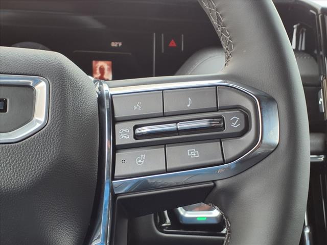 new 2025 GMC Yukon car, priced at $91,425