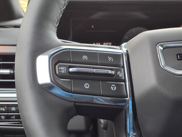 new 2025 GMC Yukon car, priced at $91,425