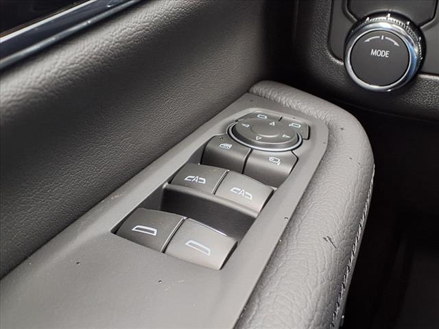 new 2025 GMC Yukon car, priced at $91,425