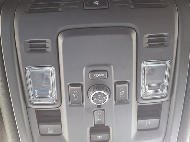 new 2025 GMC Yukon car, priced at $91,425