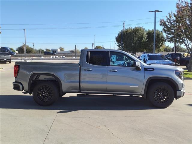 new 2025 GMC Sierra 1500 car, priced at $46,615