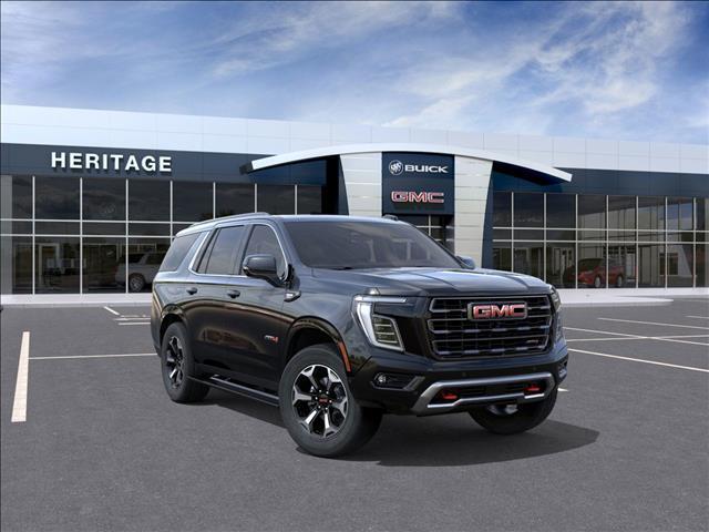 new 2026 GMC Yukon car, priced at $101,385