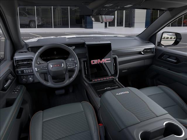 new 2025 GMC Yukon XL car, priced at $86,680