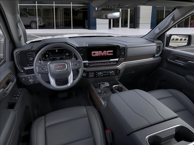 new 2026 GMC Sierra 1500 car, priced at $59,810