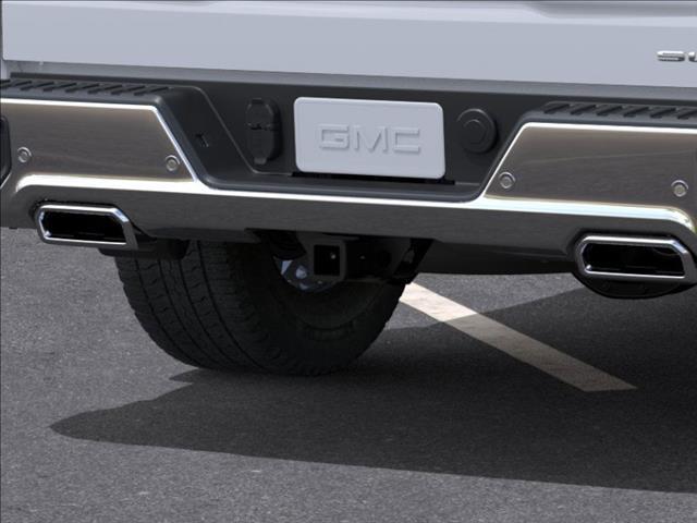 new 2026 GMC Sierra 1500 car, priced at $59,810
