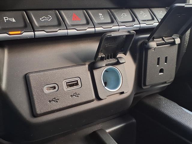 used 2022 GMC Sierra 2500 car, priced at $63,991