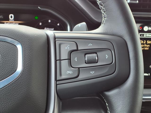 new 2026 GMC Sierra 1500 car, priced at $80,035