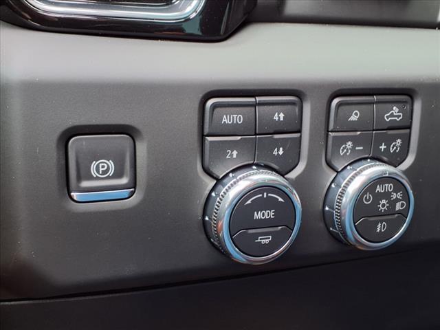 new 2026 GMC Sierra 1500 car, priced at $80,035