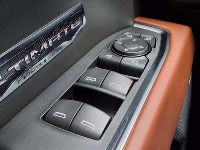 new 2026 GMC Sierra 1500 car, priced at $80,035