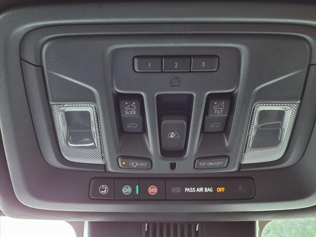 new 2026 GMC Sierra 1500 car, priced at $80,035