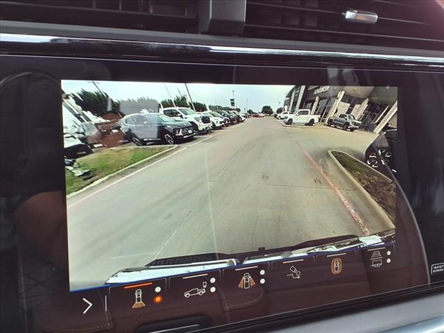 new 2026 GMC Sierra 1500 car, priced at $80,035