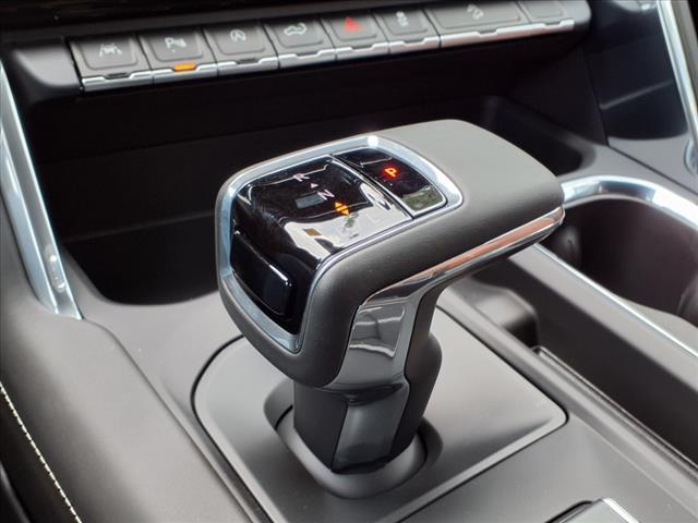 new 2026 GMC Sierra 1500 car, priced at $80,035