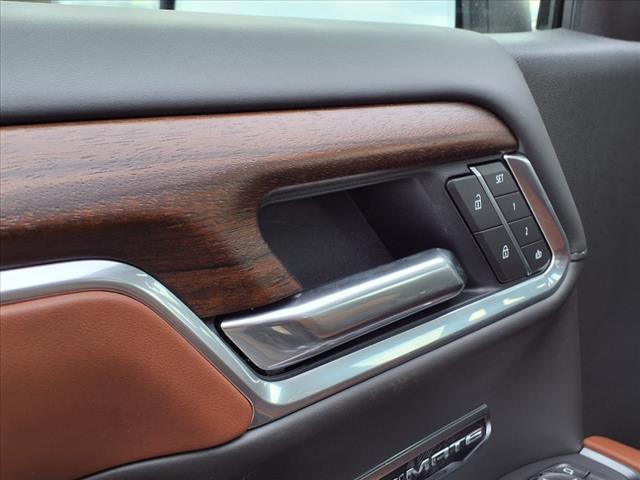 new 2026 GMC Sierra 1500 car, priced at $80,035