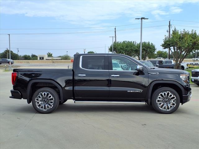 new 2026 GMC Sierra 1500 car, priced at $80,035