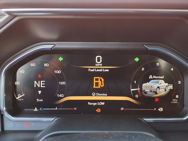 new 2026 GMC Sierra 1500 car, priced at $67,950