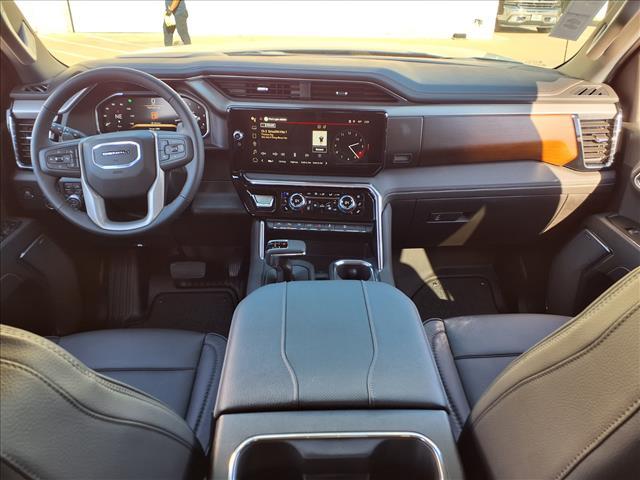 new 2026 GMC Sierra 1500 car, priced at $67,950