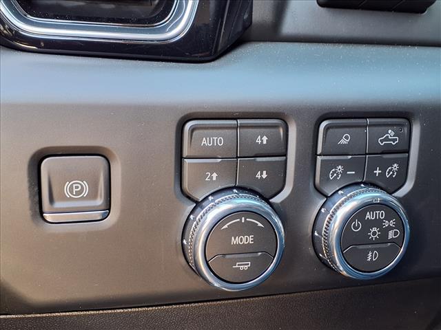 new 2026 GMC Sierra 1500 car, priced at $67,950