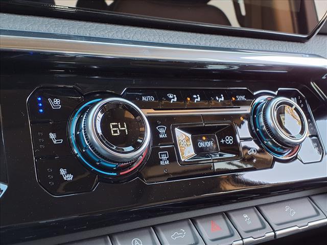 new 2026 GMC Sierra 1500 car, priced at $67,950