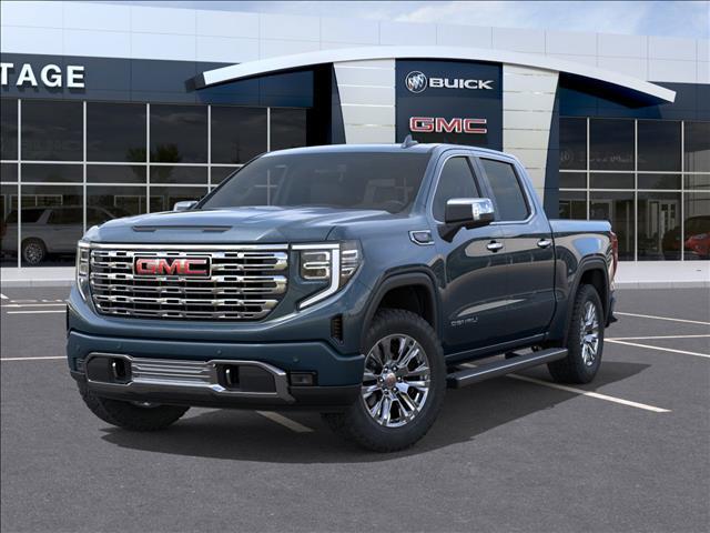 new 2026 GMC Sierra 1500 car, priced at $68,450